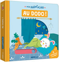 Mon anim'agier, AU DODO ! (COLL. MON ANIM'AGIE