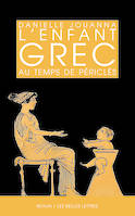 L’Enfant grec au temps de Périclès