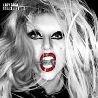 BORN THIS WAY ED 2CD