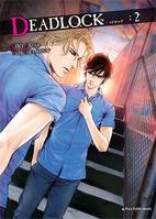 2, Yaoi Deadlock T02