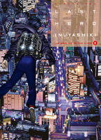 8, Last Hero Inuyashiki T08