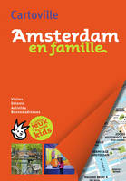 Amsterdam en famille