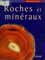 Roches et minéraux