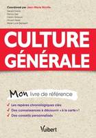 Culture générale, Mon livre de référence