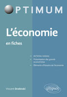 L'ECONOMIE EN FICHES