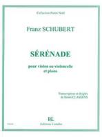 Sérénade