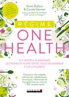 Le Régime One Health