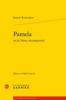 Pamela, Ou la vertu récompensée