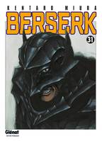 31, Berserk - Tome 31