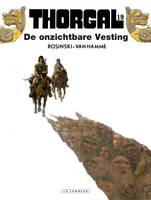 De Onzichtbare vesting