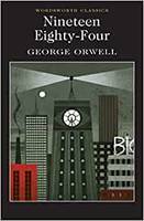 NINETEEN EIGHTY-FOUR and Selected Essays