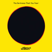 The Darkness that you fear - Disquaire Day 2021