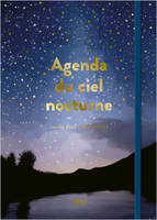 Agenda du ciel nocturne 2021-2022