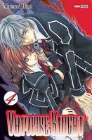 Vampire Knight T04