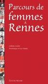 Parcours de femmes à Rennes