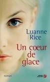 Un coeur de glace, roman