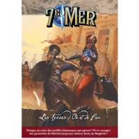 7e Mer – Les terres d’or et de feu