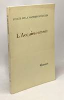 L'acquiescement