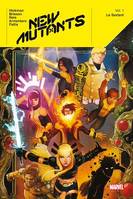 New Mutants (2019) T01, Le Sextant