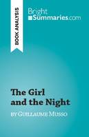 The Girl and the Night, by Guillaume Musso