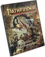 Pathfinder Roleplaying Game: Occult Adventures