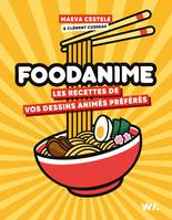 Foodanime