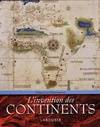 L'invention des continents