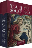 Coffret Tarot Sola Busca