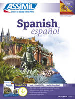 Spanish (superpack téléchargement)