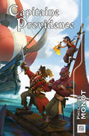 Capitaine Providence, Nouvelles