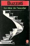 Le rêve de l'escalier, nouvelles