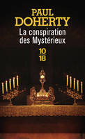 La conspiration des Mystérieux