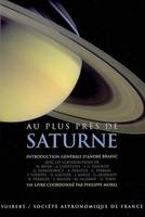 Au plus près de Saturne