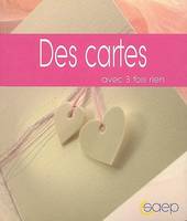 Des cartes