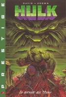 Hulk, 1, Le dernier des titans