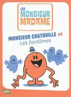 2, Les Monsieur Madame / Monsieur Chatouille et les fantômes