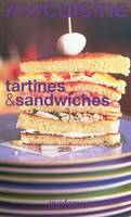Tartines & sandwiches
