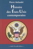 Histoire Des Etats Unis Contemporains