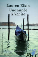 Une année à Venise