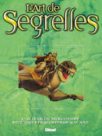 L'art de Segrelles