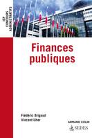 Finances Publiques