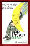 Jacques Prévert, un poète