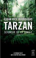 1, Tarzan, Seigneur de la jungle