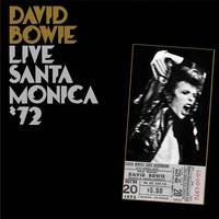 Live Santa Monica '72