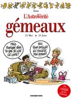 Gémeaux, 21 mai-21 juin