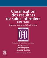 Classification des résultats de soins infirmiers, CRSI / NOC