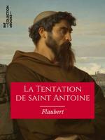 La Tentation de Saint Antoine