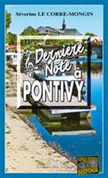 Dernière note à Pontivy