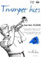 Trumpet hits Vol.3, Trompette et piano
