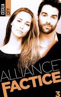 3, Alliance factice - Tome 3